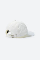 Les Benjamins-Cap 010 White-Şapka-4-roqelvaxirum.shop