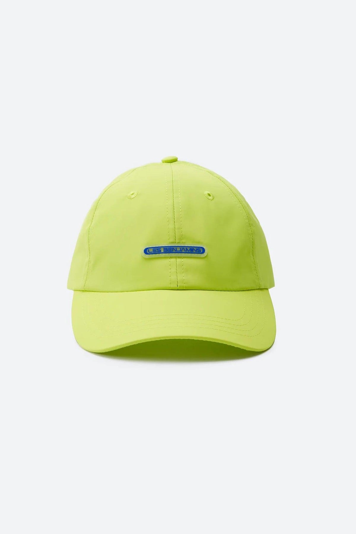 Les Benjamins-Cap 011 Lime Juice-Şapka-1-roqelvaxirum.shop