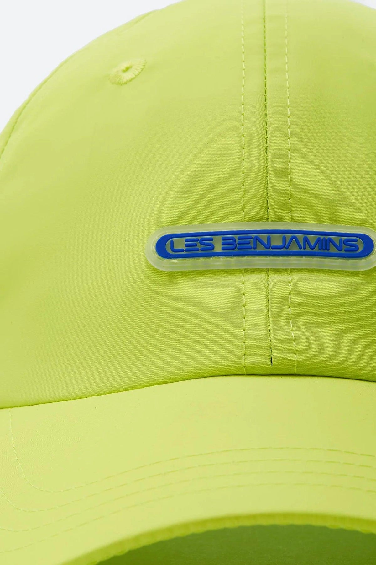 Les Benjamins-Cap 011 Lime Juice-Şapka-3-roqelvaxirum.shop