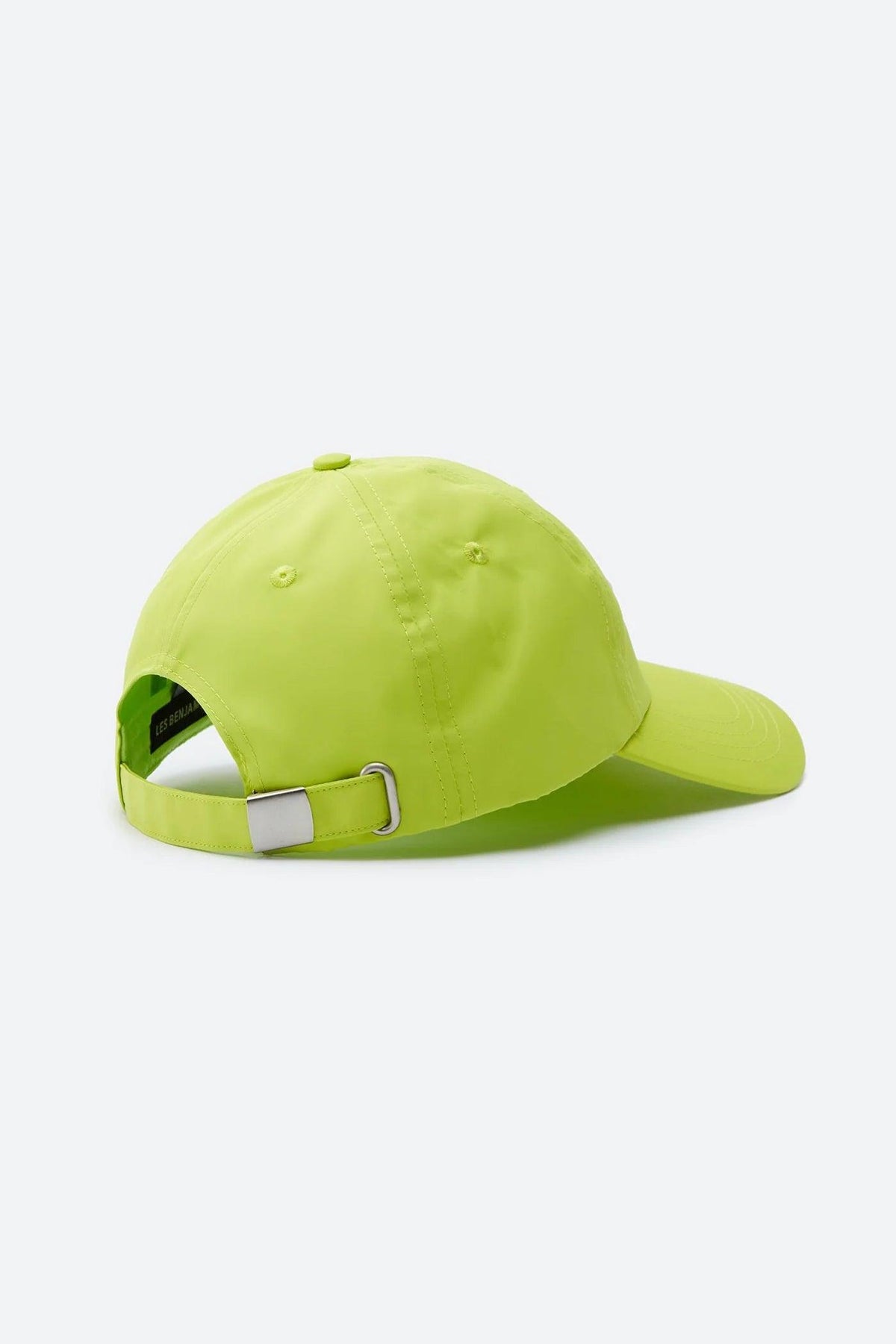 Les Benjamins-Cap 011 Lime Juice-Şapka-4-roqelvaxirum.shop