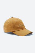 Les Benjamins-Cap 013 Caramel Popcorn-Şapka-2-roqelvaxirum.shop