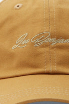 Les Benjamins-Cap 013 Caramel Popcorn-Şapka-3-roqelvaxirum.shop
