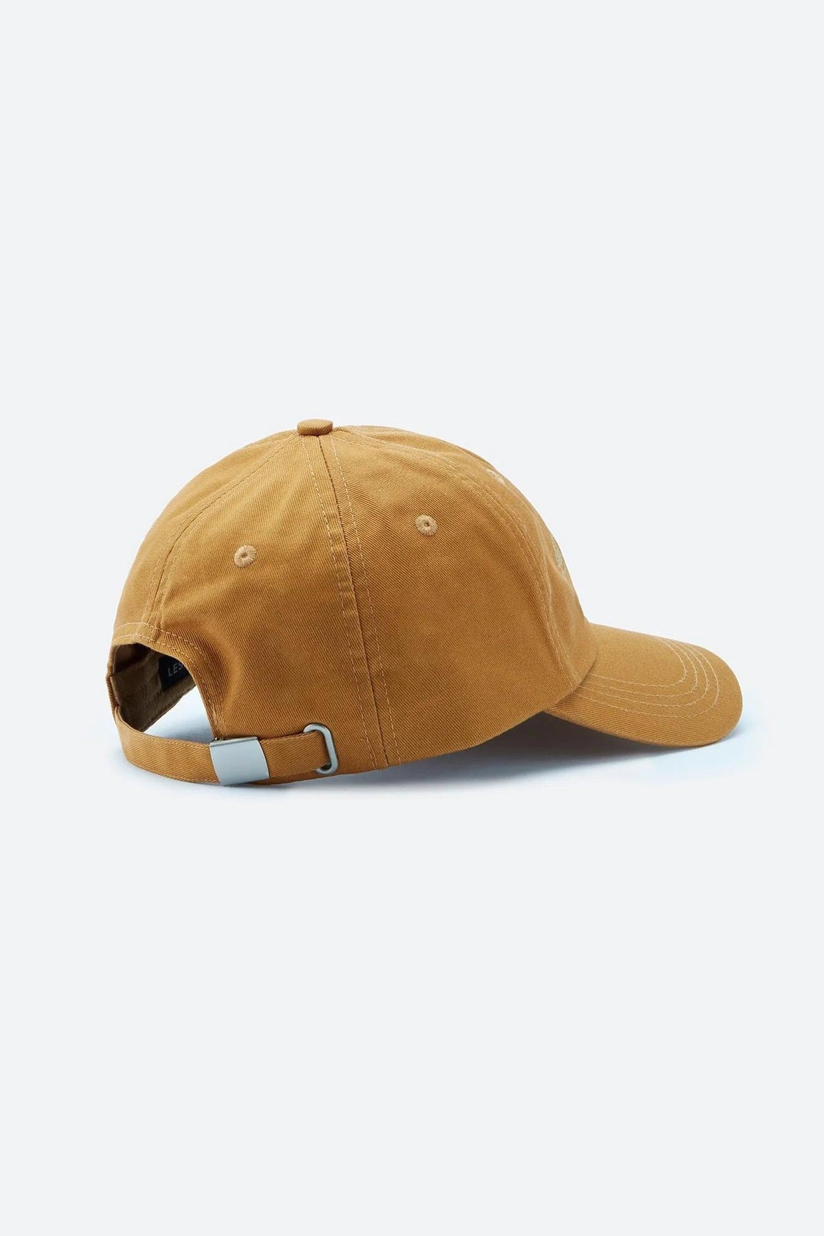 Les Benjamins-Cap 013 Caramel Popcorn-Şapka-4-roqelvaxirum.shop