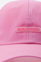 Les Benjamins-Cap 014 Cotton Pink-Şapka-2-roqelvaxirum.shop
