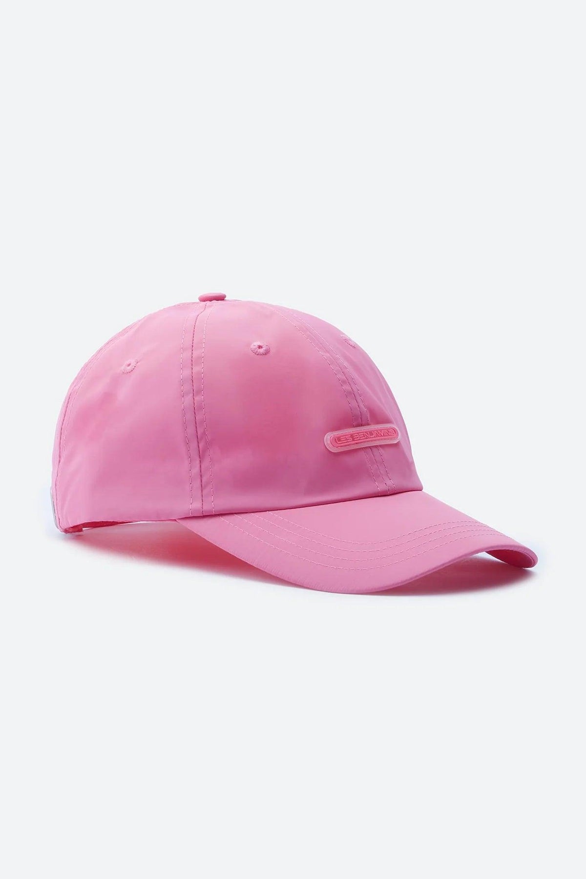 Les Benjamins-Cap 014 Cotton Pink-Şapka-3-roqelvaxirum.shop