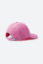 Les Benjamins-Cap 014 Cotton Pink-Şapka-4-roqelvaxirum.shop