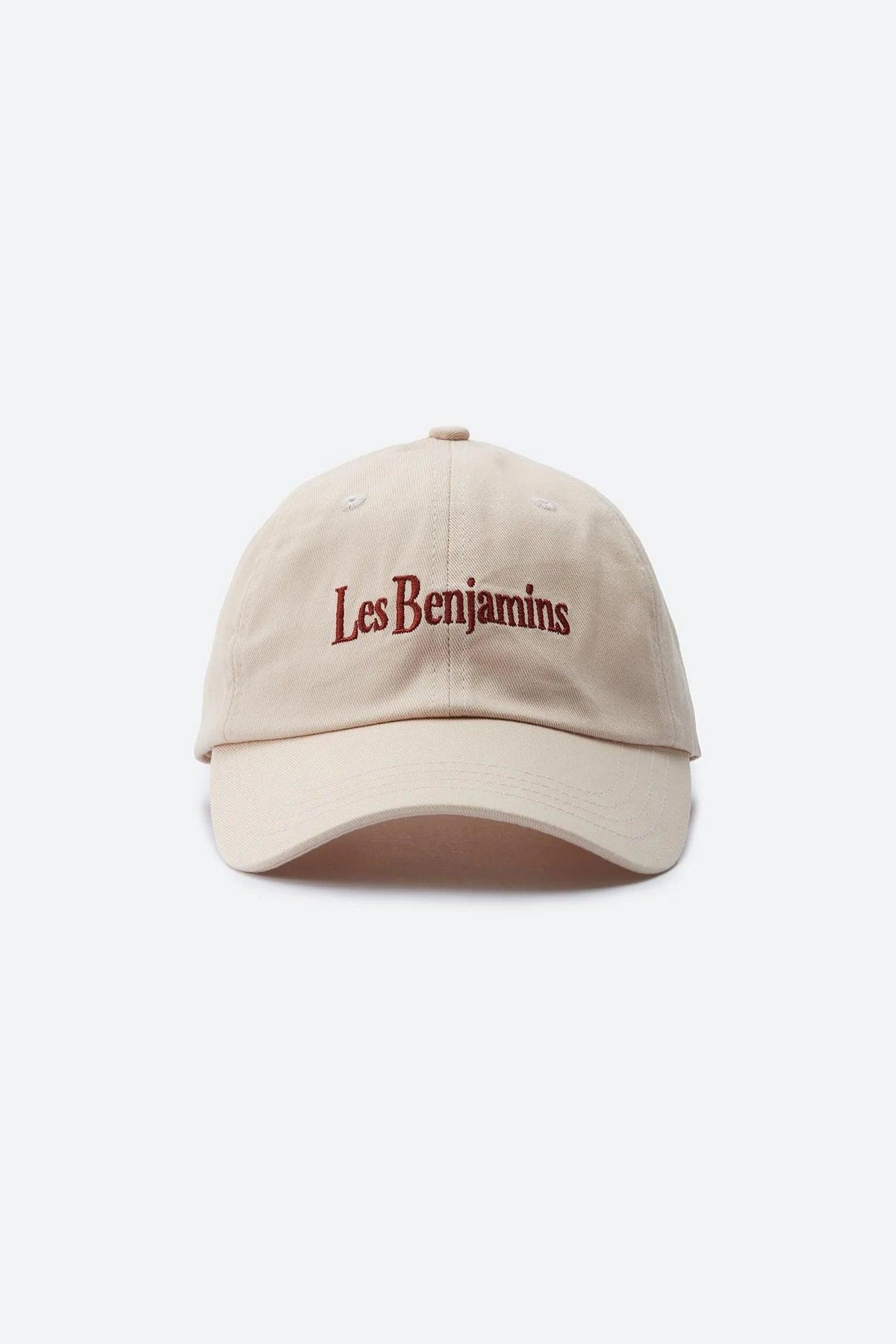 Les Benjamins-Cap 015 Desert Sand-Şapka-1-roqelvaxirum.shop