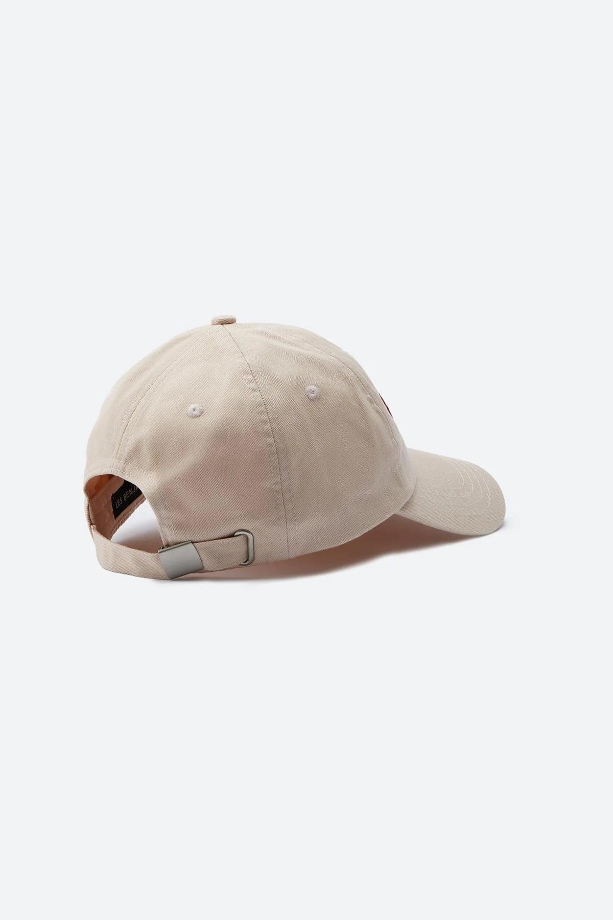 Les Benjamins-Cap 015 Desert Sand-Şapka-4-roqelvaxirum.shop