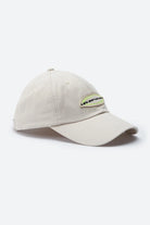 Les Benjamins-Cap 016 Light Clay-Şapka-1-roqelvaxirum.shop