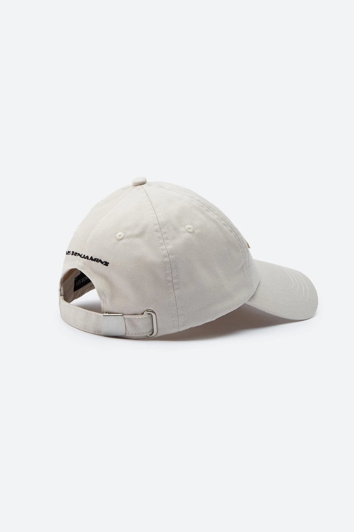 Les Benjamins-Cap 016 Light Clay-Şapka-2-roqelvaxirum.shop