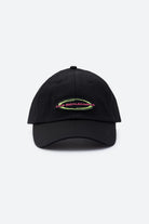 Les Benjamins-Cap 017 Black-Şapka-1-roqelvaxirum.shop