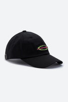 Les Benjamins-Cap 017 Black-Şapka-3-roqelvaxirum.shop