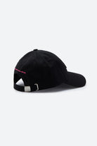 Les Benjamins-Cap 017 Black-Şapka-4-roqelvaxirum.shop