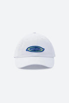 Les Benjamins-Cap 018 White-Şapka-1-roqelvaxirum.shop