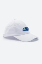Les Benjamins-Cap 018 White-Şapka-2-roqelvaxirum.shop