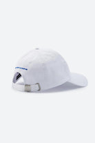 Les Benjamins-Cap 018 White-Şapka-4-roqelvaxirum.shop