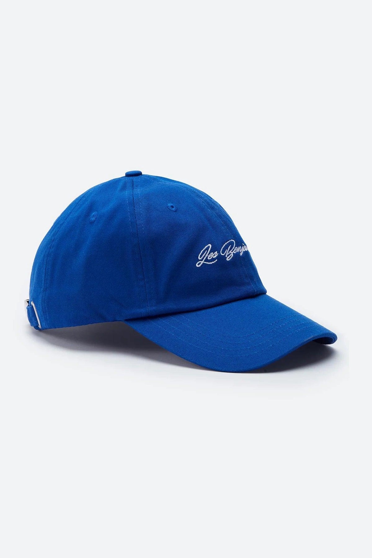 Les Benjamins-Cap 019 Blue Fireball-Şapka-2-roqelvaxirum.shop