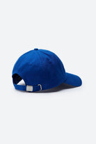 Les Benjamins-Cap 019 Blue Fireball-Şapka-3-roqelvaxirum.shop