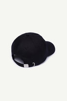 Les Benjamins-Cap 301 Black-Şapka-3-roqelvaxirum.shop