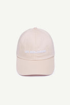 Les Benjamins-Cap 302 Beige-Şapka-1-roqelvaxirum.shop