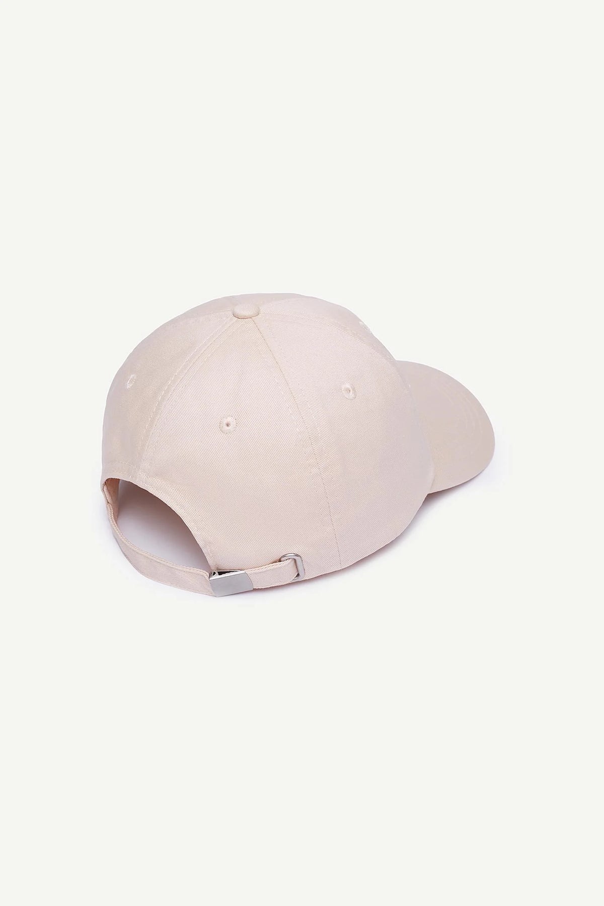 Les Benjamins-Cap 302 Beige-Şapka-3-roqelvaxirum.shop
