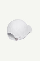 Les Benjamins-Cap 303 White-Şapka-3-roqelvaxirum.shop