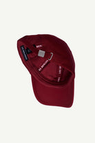 Les Benjamins-Cap 304 Merlot Fields-Şapka-5-roqelvaxirum.shop