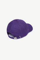 Les Benjamins-Cap 306 Rich Mauve-Şapka-3-roqelvaxirum.shop