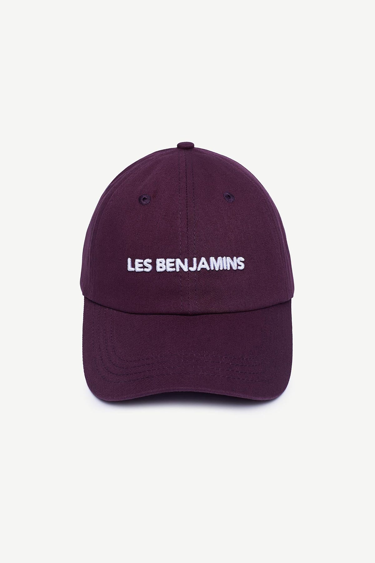 Les Benjamins-Cap 307 Hazy Violet-Şapka-1-roqelvaxirum.shop