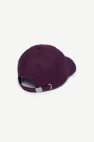 Les Benjamins-Cap 307 Hazy Violet-Şapka-3-roqelvaxirum.shop
