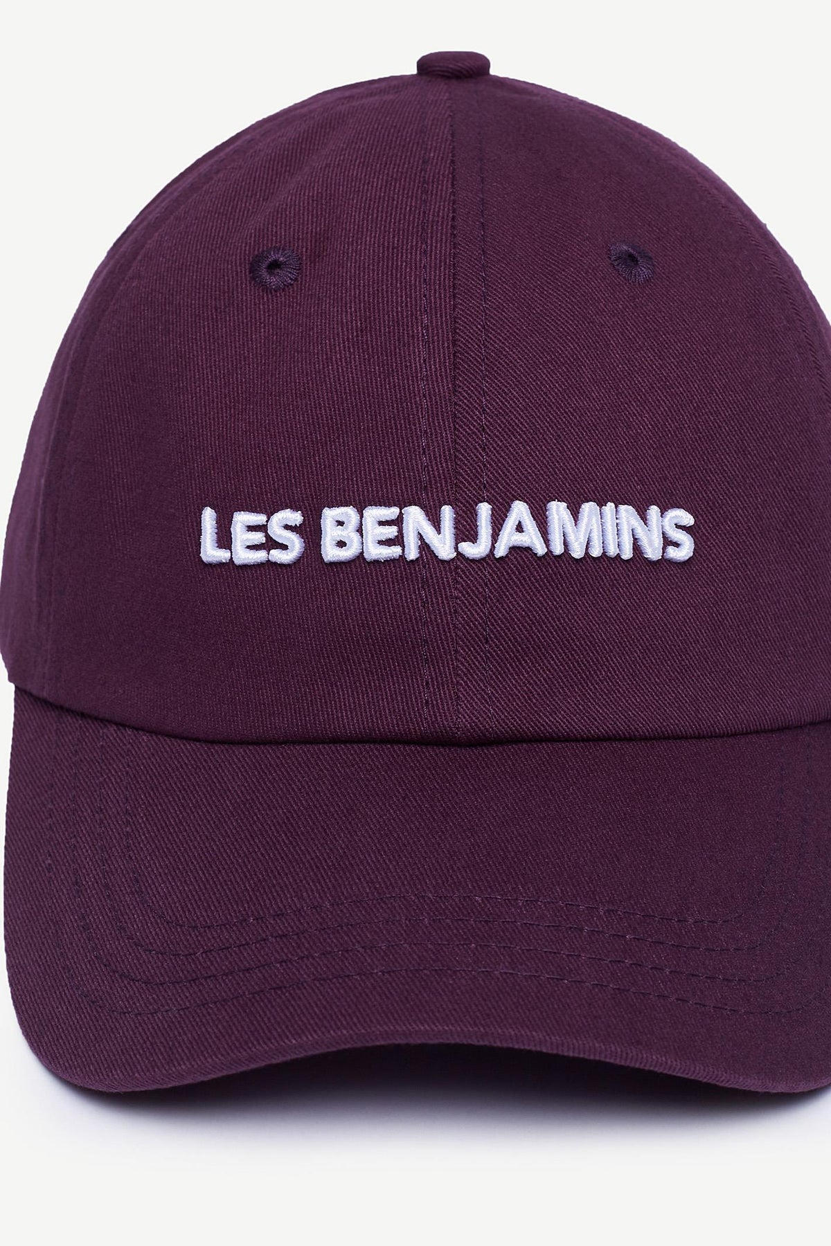 Les Benjamins-Cap 307 Hazy Violet-Şapka-4-roqelvaxirum.shop