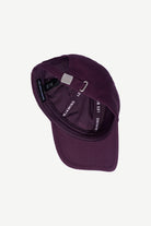 Les Benjamins-Cap 307 Hazy Violet-Şapka-5-roqelvaxirum.shop