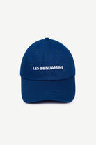 Les Benjamins-Cap 308 Mystic Ocean-Şapka-1-roqelvaxirum.shop