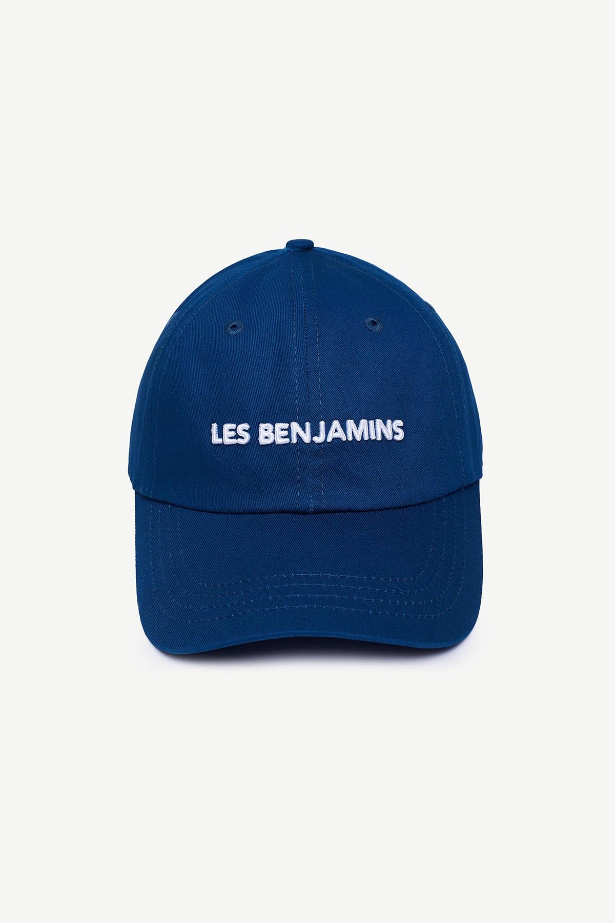 Les Benjamins-Cap 308 Mystic Ocean-Şapka-1-roqelvaxirum.shop