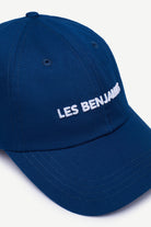 Les Benjamins-Cap 308 Mystic Ocean-Şapka-2-roqelvaxirum.shop