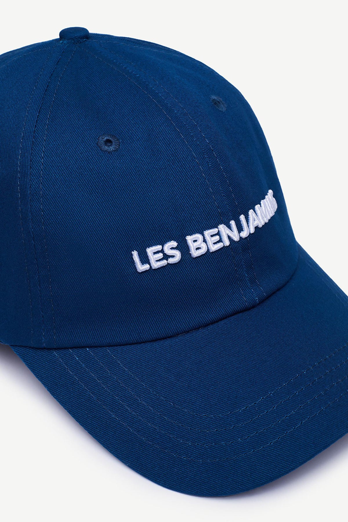 Les Benjamins-Cap 308 Mystic Ocean-Şapka-2-roqelvaxirum.shop