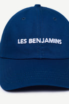 Les Benjamins-Cap 308 Mystic Ocean-Şapka-4-roqelvaxirum.shop