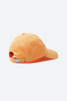 Les Benjamins-Caps 302 Papaya Orange-Şapka-3-roqelvaxirum.shop