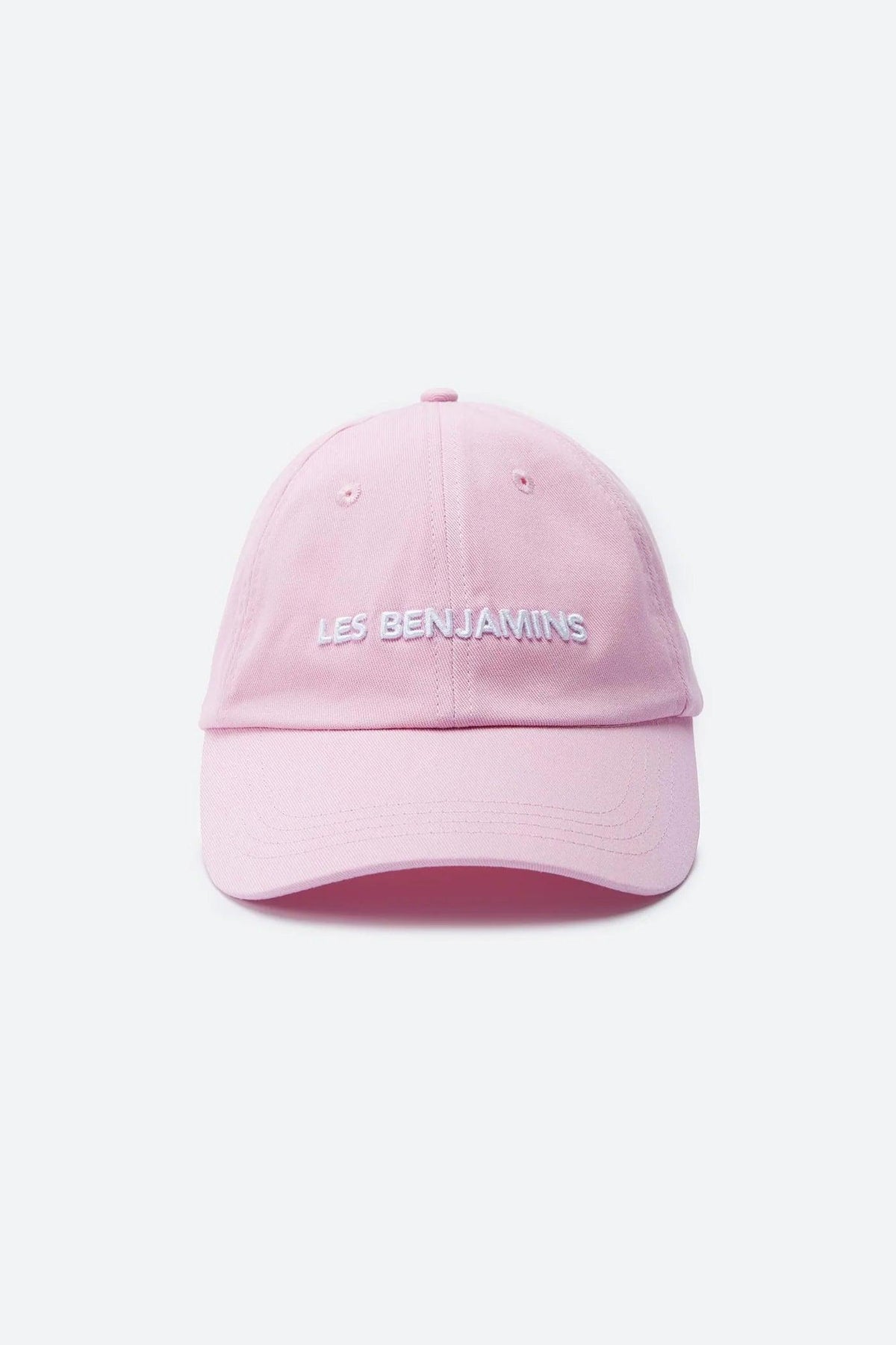 Les Benjamins-Caps 303 Lilac-Şapka-1-roqelvaxirum.shop
