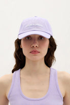 Les Benjamins-Caps 304 Lavender Haze-Şapka-1-roqelvaxirum.shop