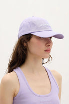 Les Benjamins-Caps 304 Lavender Haze-Şapka-2-roqelvaxirum.shop