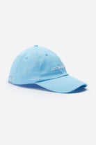 Les Benjamins-Caps 306 Pacific Blue-Şapka-2-roqelvaxirum.shop