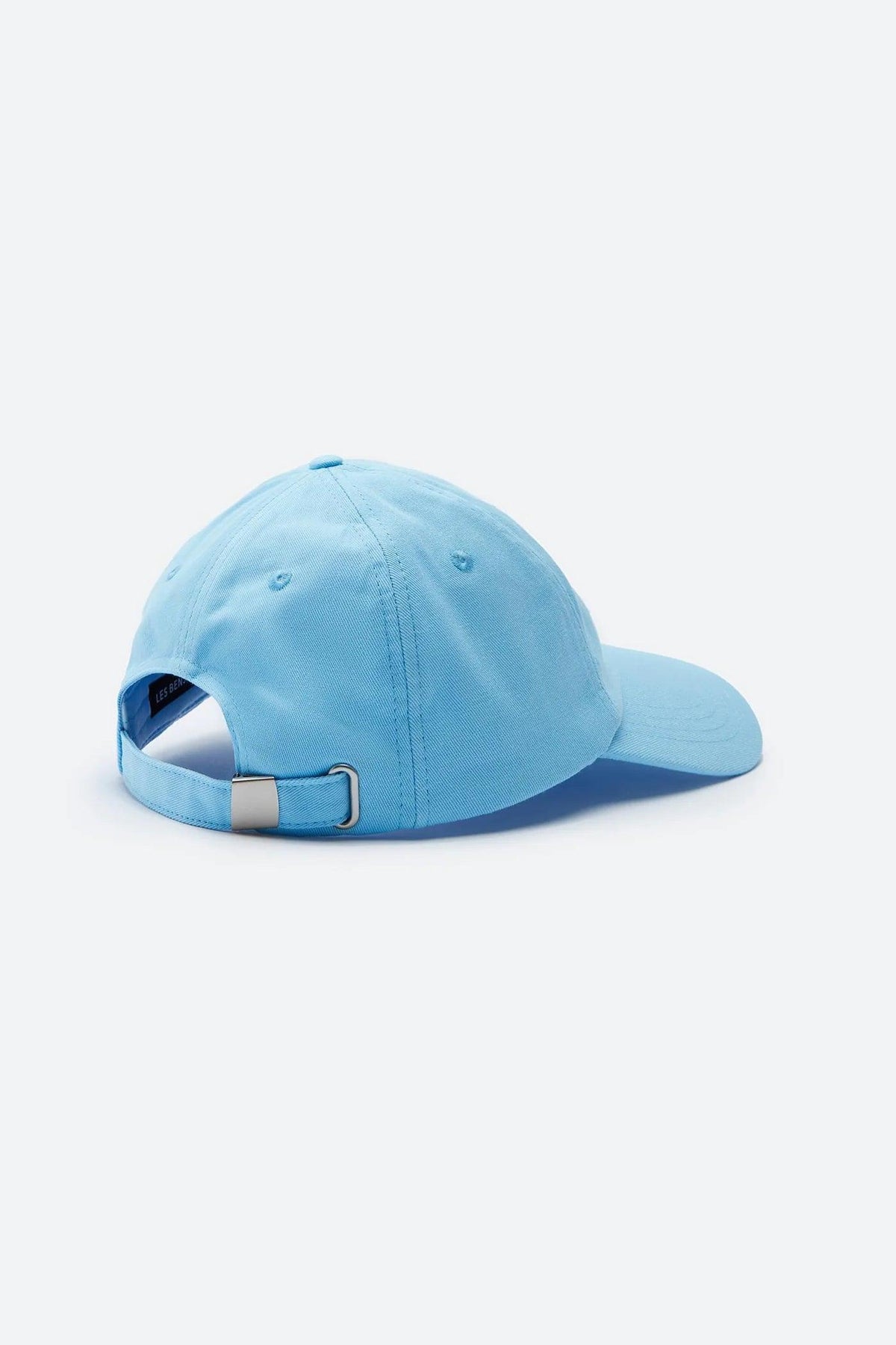 Les Benjamins-Caps 306 Pacific Blue-Şapka-4-roqelvaxirum.shop