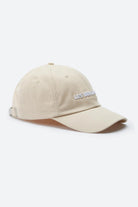 Les Benjamins-Caps 309 Beige-Şapka-2-roqelvaxirum.shop