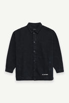 Les Benjamins-Denim Jacket 003-Ceket-1-roqelvaxirum.shop