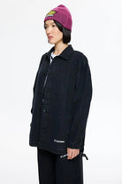 Les Benjamins-Denim Jacket 003-Ceket-5-roqelvaxirum.shop
