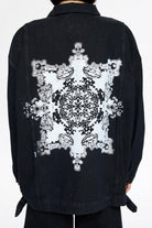 Les Benjamins-Denim Jacket 003-Ceket-6-roqelvaxirum.shop