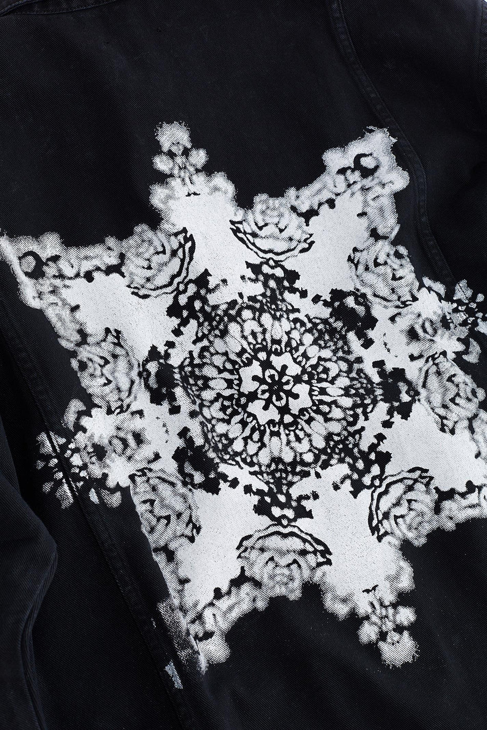 Les Benjamins-Denim Jacket 003-Ceket-7-roqelvaxirum.shop
