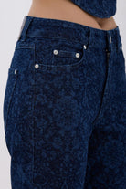 Les Benjamins-Denım Pant 101-Kot Pantolon-5-roqelvaxirum.shop