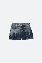 Les Benjamins-Denim Short 003-Şort-6-roqelvaxirum.shop